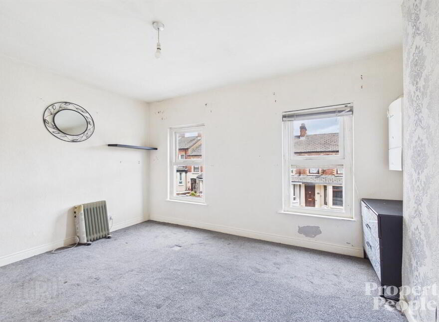 98 Mountcollyer Avenue, Belfast, BT15 3DR