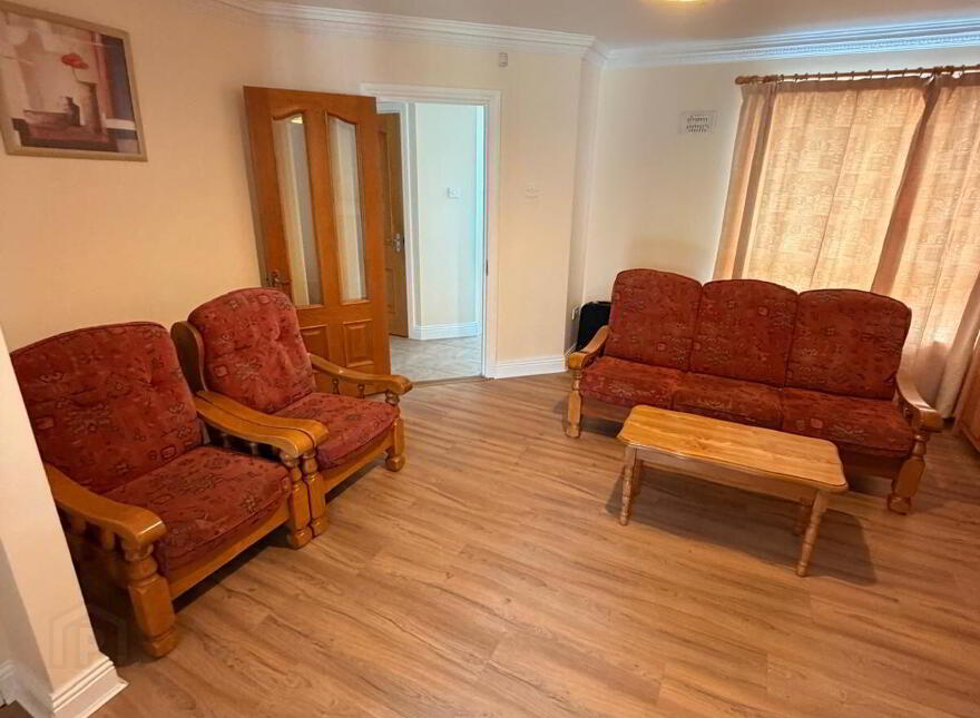 6 The Green, Kilteragh, Dooradoyle