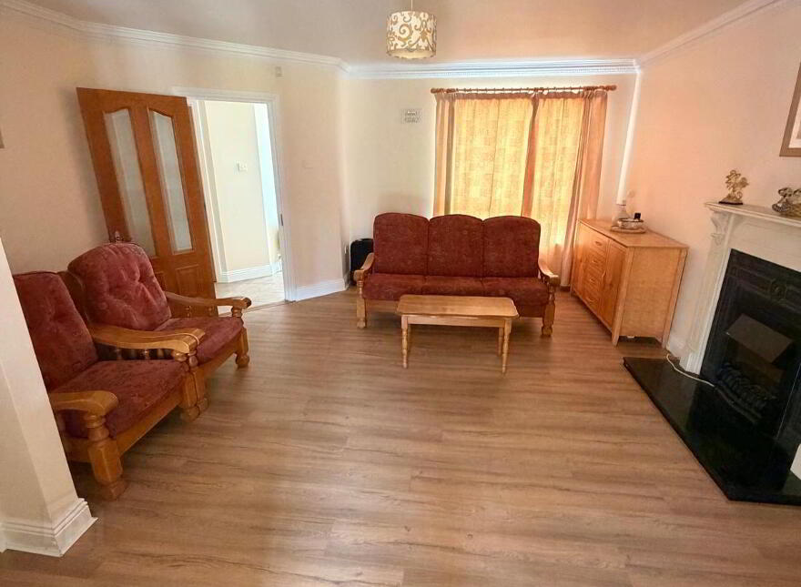6 The Green, Kilteragh, Dooradoyle