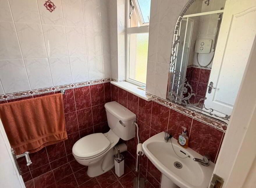 6 The Green, Kilteragh, Dooradoyle
