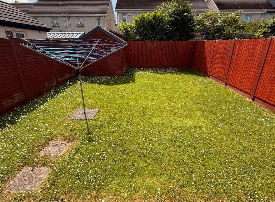 6 The Green, Kilteragh, Dooradoyle