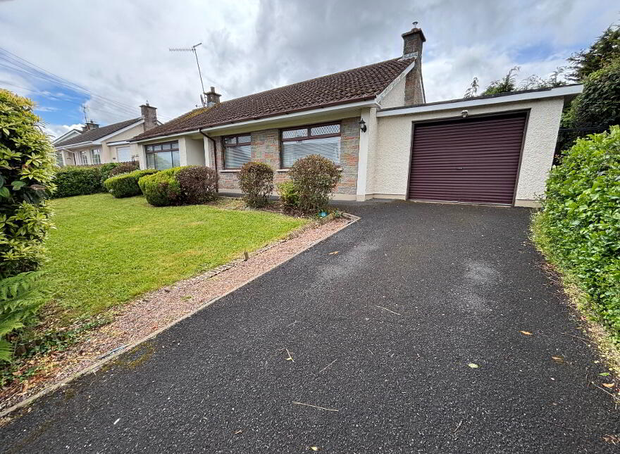 16 Upper Damolly Road, Newry, BT34 1JU