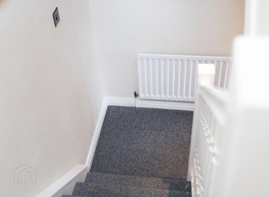 Apartment 8, 8 Cromwell Road, Botanic Avenue, Belfast, BT7 1JW