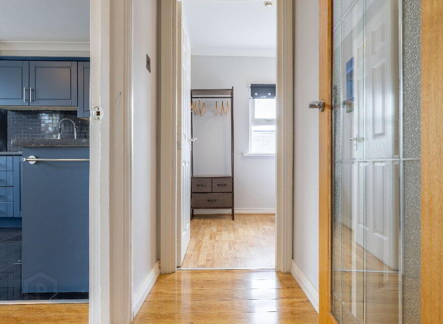 Apartment 8, 8 Cromwell Road, Botanic Avenue, Belfast, BT7 1JW