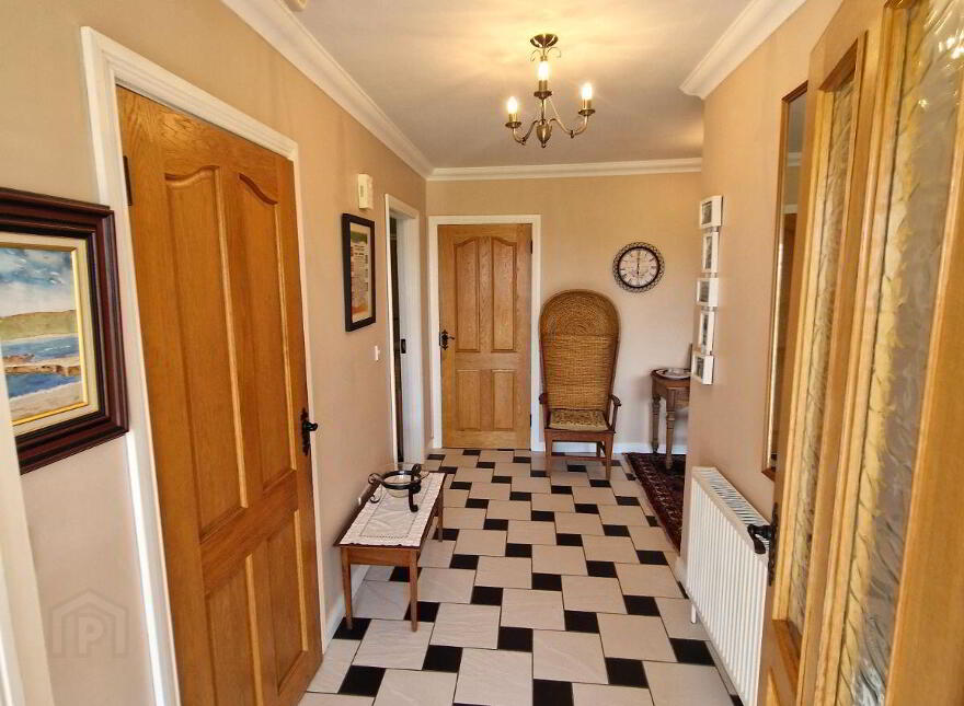 Stranacorkra, Derrybeg, F92TX23