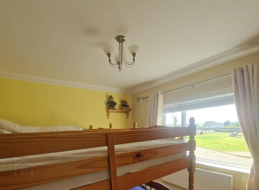 Stranacorkra, Derrybeg, F92TX23