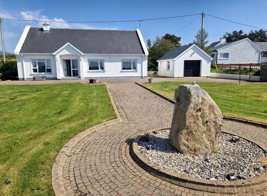 Stranacorkra, Derrybeg, F92TX23