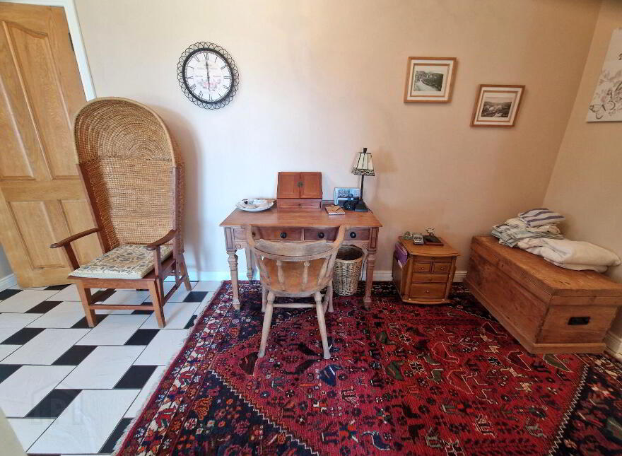 Stranacorkra, Derrybeg, F92TX23