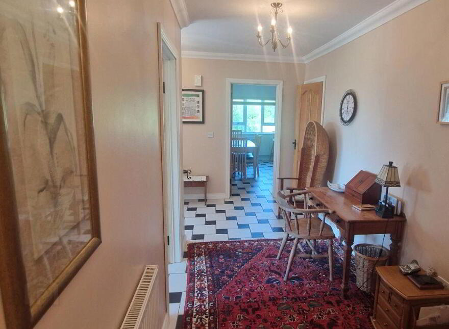 Stranacorkra, Derrybeg, F92TX23
