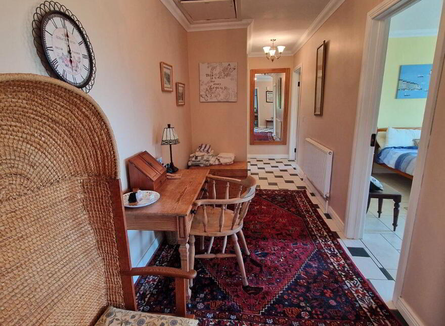 Stranacorkra, Derrybeg, F92TX23
