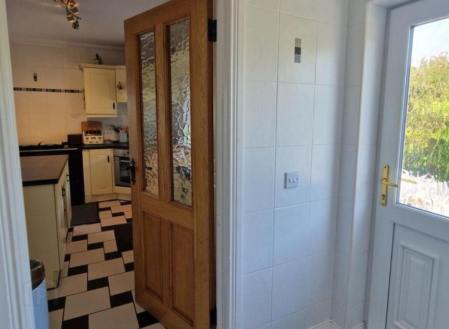 Stranacorkra, Derrybeg, F92TX23