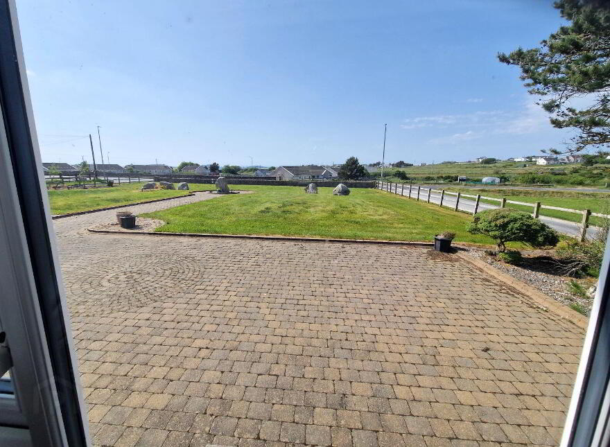 Stranacorkra, Derrybeg, F92TX23