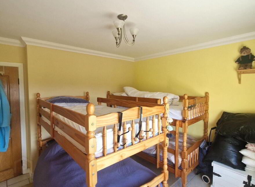Stranacorkra, Derrybeg, F92TX23