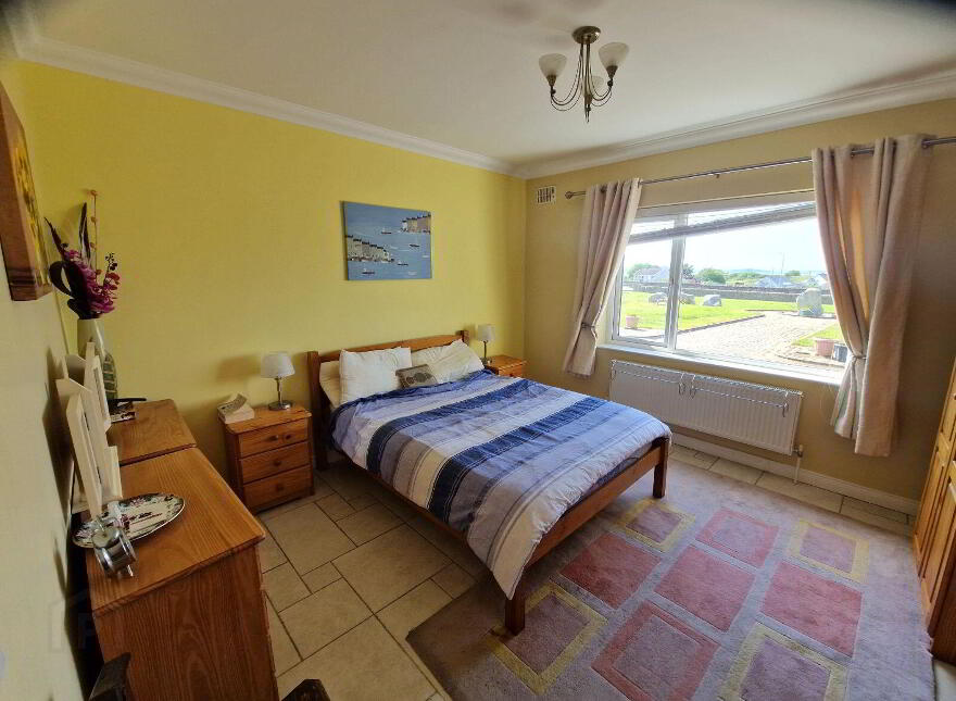 Stranacorkra, Derrybeg, F92TX23