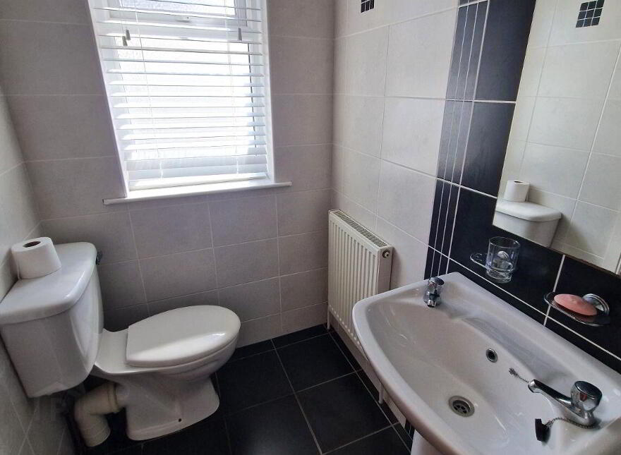 Stranacorkra, Derrybeg, F92TX23
