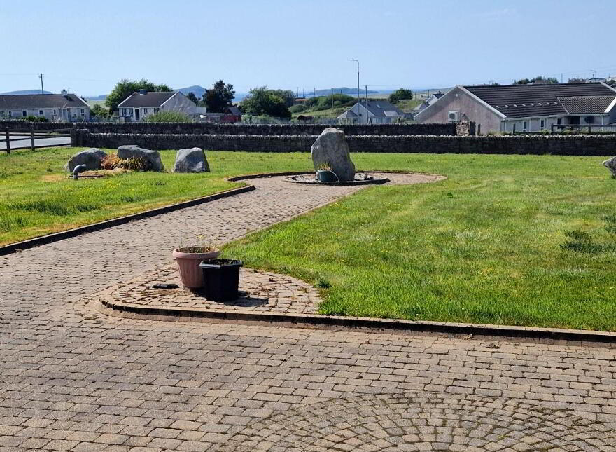Stranacorkra, Derrybeg, F92TX23