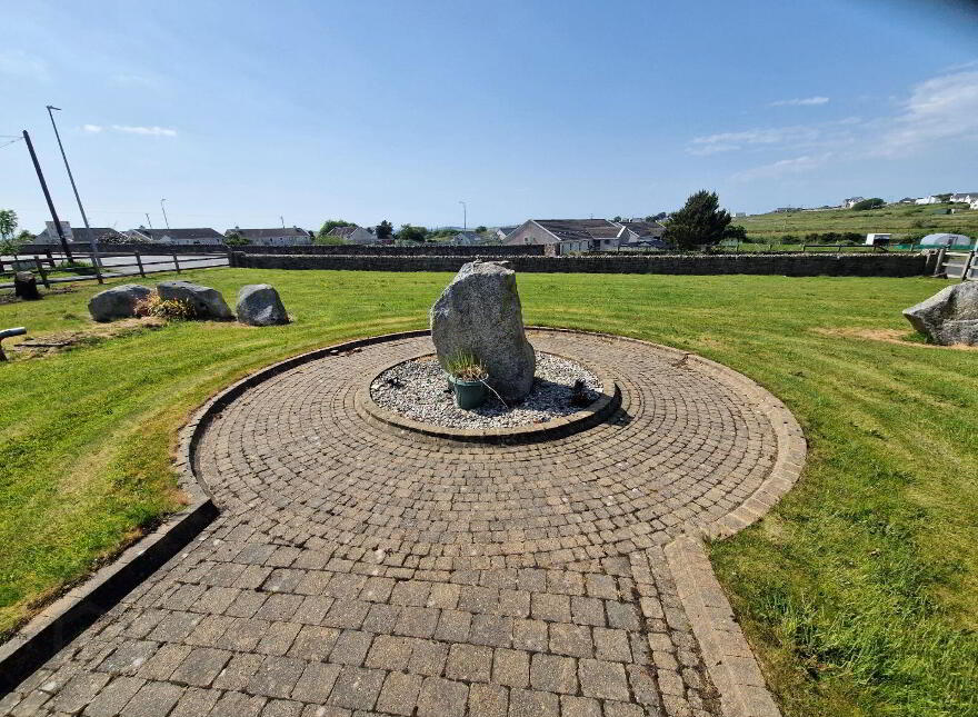Stranacorkra, Derrybeg, F92TX23