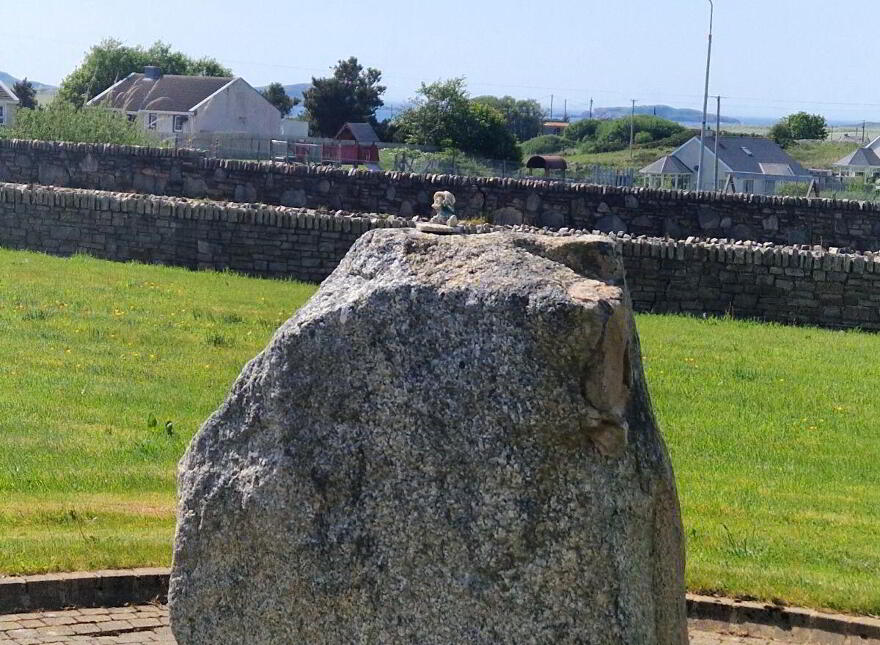 Stranacorkra, Derrybeg, F92TX23