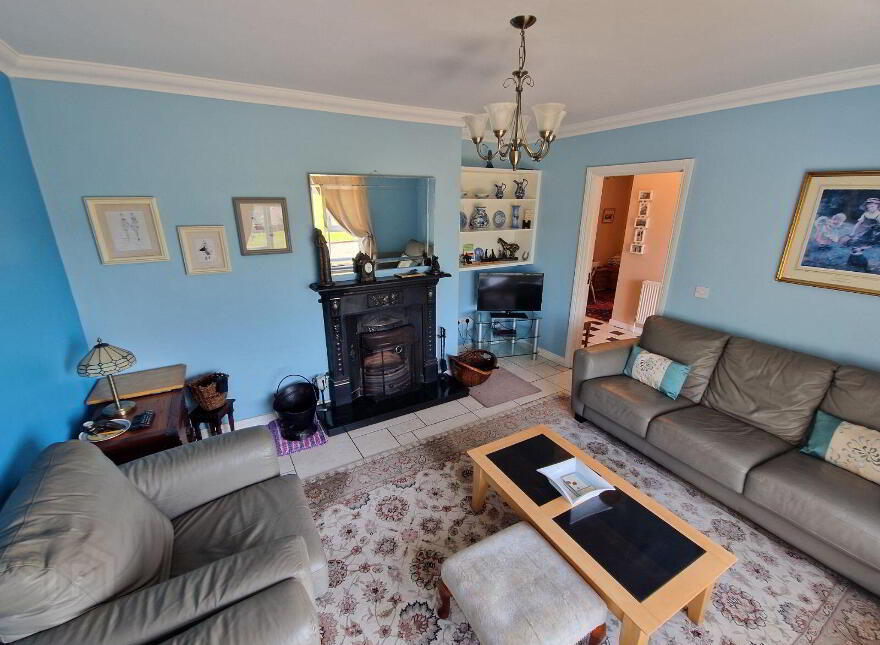Stranacorkra, Derrybeg, F92TX23
