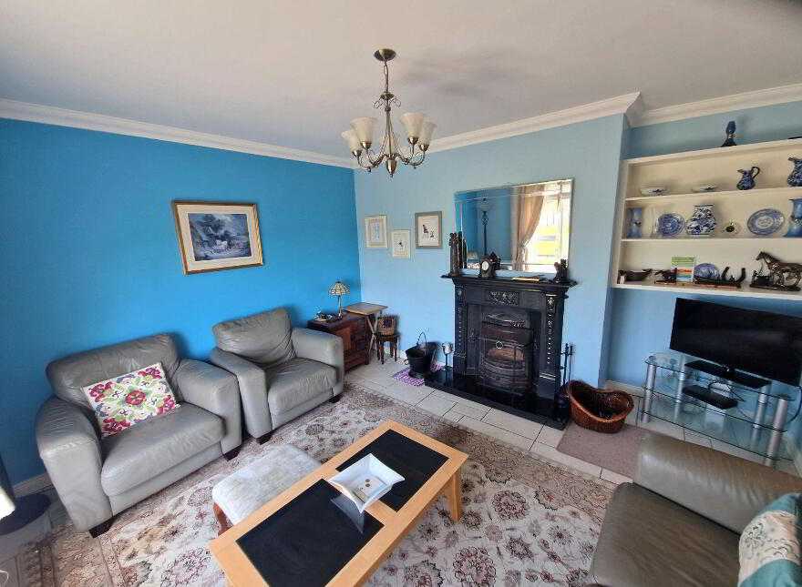Stranacorkra, Derrybeg, F92TX23