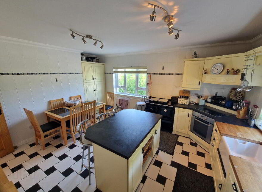 Stranacorkra, Derrybeg, F92TX23