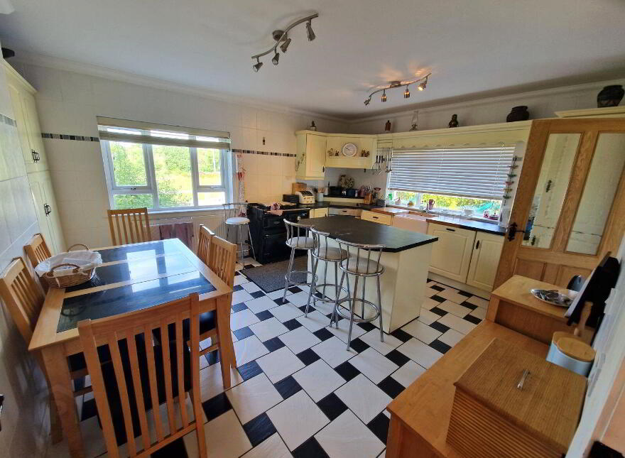 Stranacorkra, Derrybeg, F92TX23