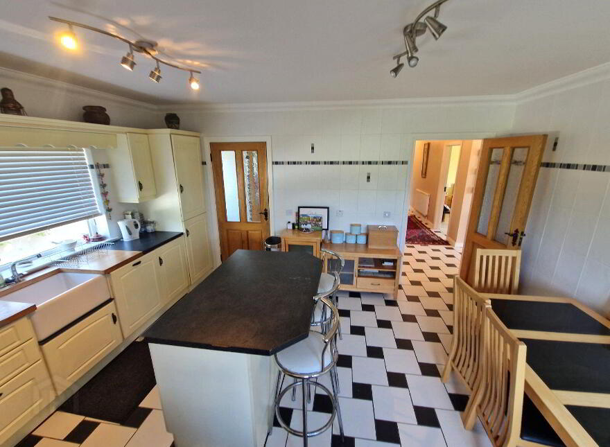 Stranacorkra, Derrybeg, F92TX23