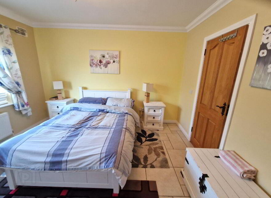 Stranacorkra, Derrybeg, F92TX23