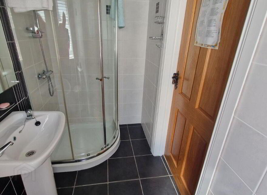 Stranacorkra, Derrybeg, F92TX23