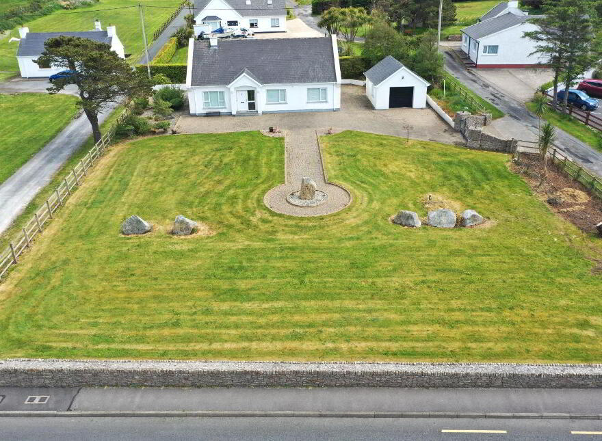 Stranacorkra, Derrybeg, F92TX23