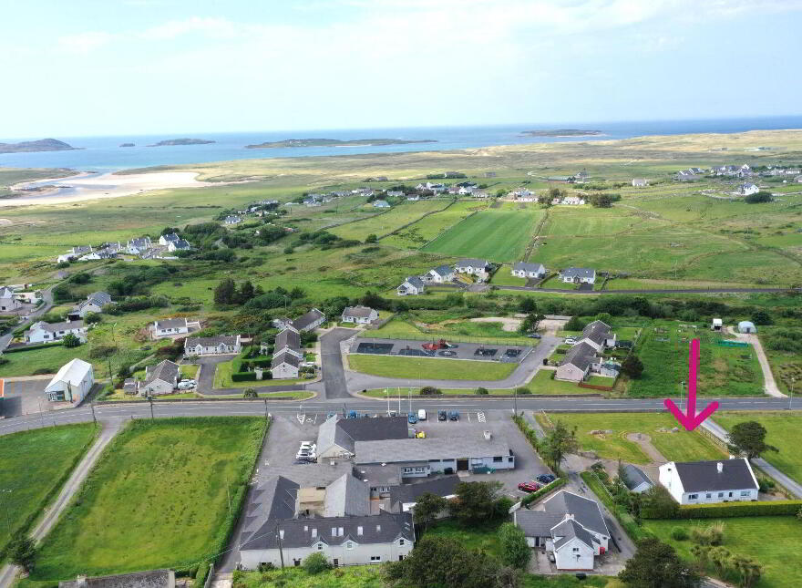 Stranacorkra, Derrybeg, F92TX23