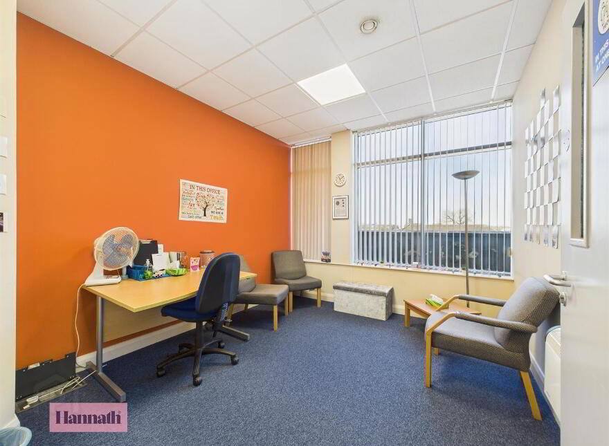 7 3rd Floor, Suite The Exchange, 1 Goban Street, Portadown, Craigavon, BT63 5AG