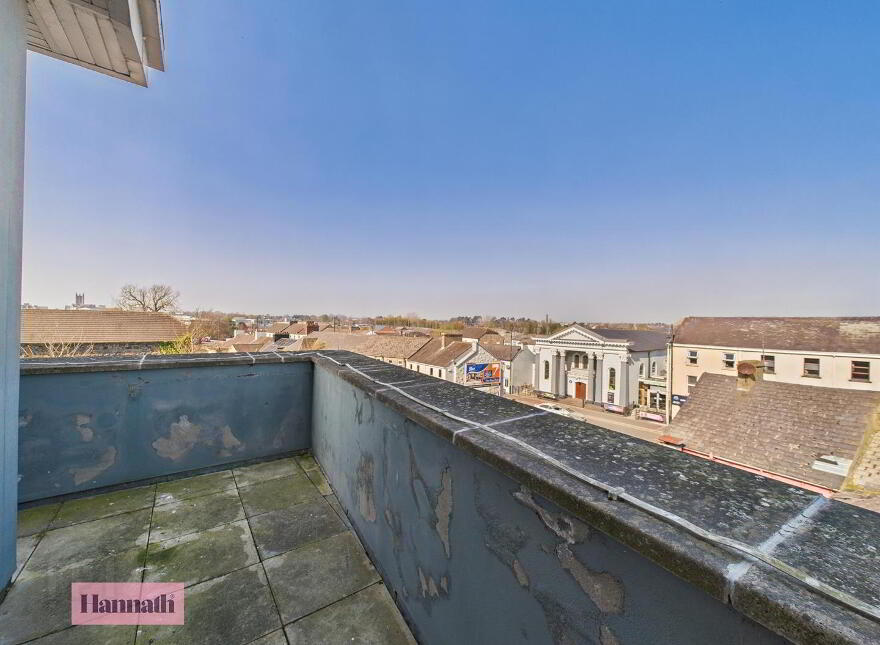 7 3rd Floor, Suite The Exchange, 1 Goban Street, Portadown, Craigavon, BT63 5AG