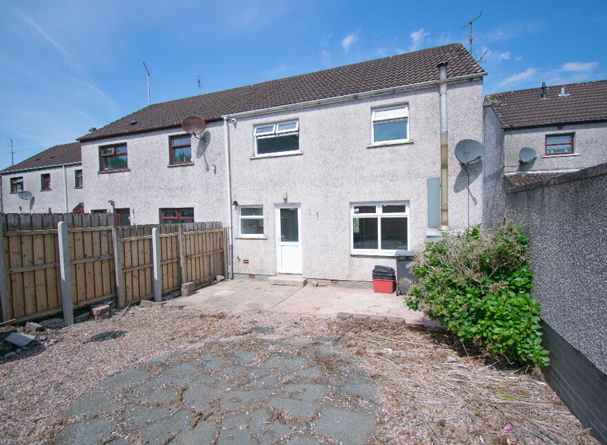 99 Lettercreeve, Ballymena, BT42 2EU