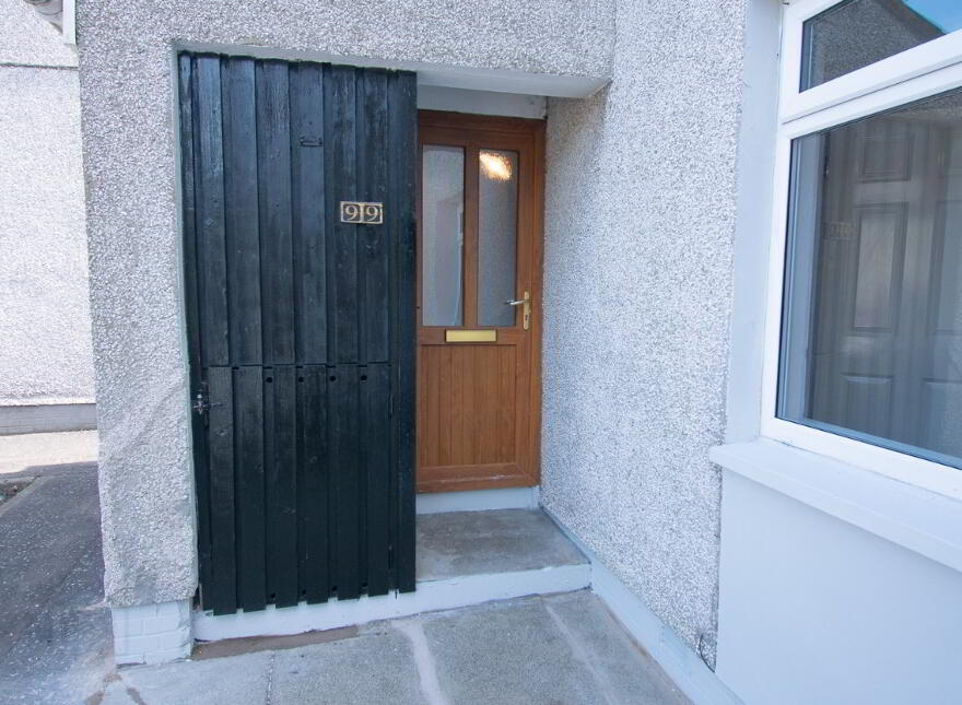 99 Lettercreeve, Ballymena, BT42 2EU