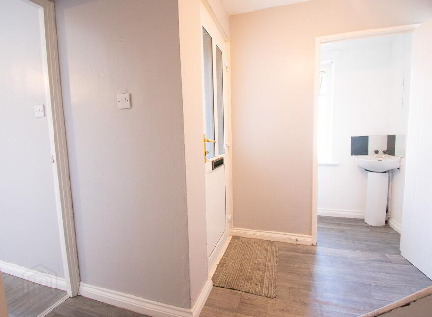 99 Lettercreeve, Ballymena, BT42 2EU