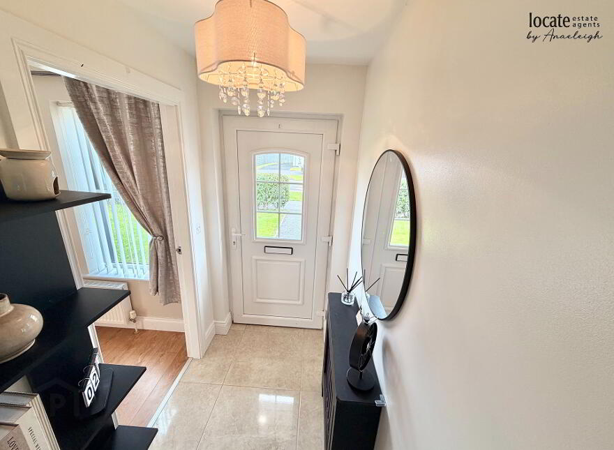 9 Victoria Meadows, Magheramason, L'Derry, BT47 2TX