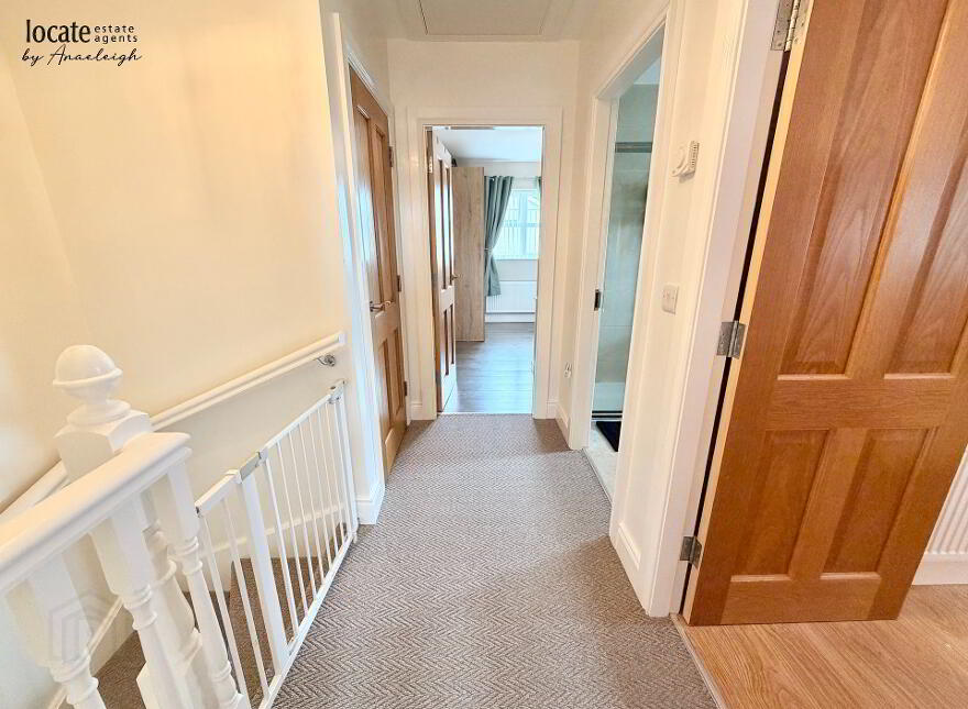 9 Victoria Meadows, Magheramason, L'Derry, BT47 2TX