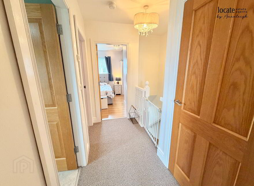 9 Victoria Meadows, Magheramason, L'Derry, BT47 2TX
