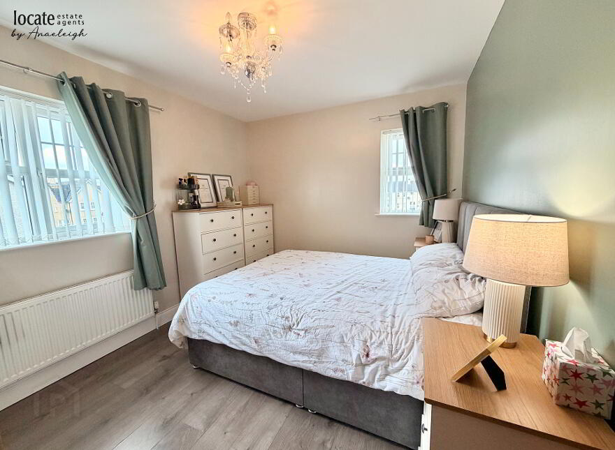 9 Victoria Meadows, Magheramason, L'Derry, BT47 2TX