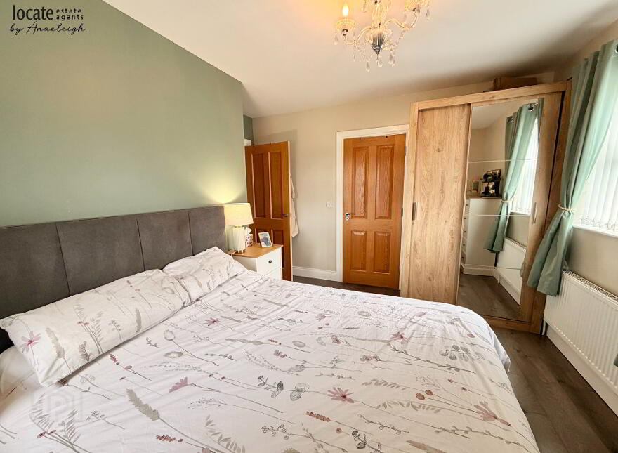 9 Victoria Meadows, Magheramason, L'Derry, BT47 2TX