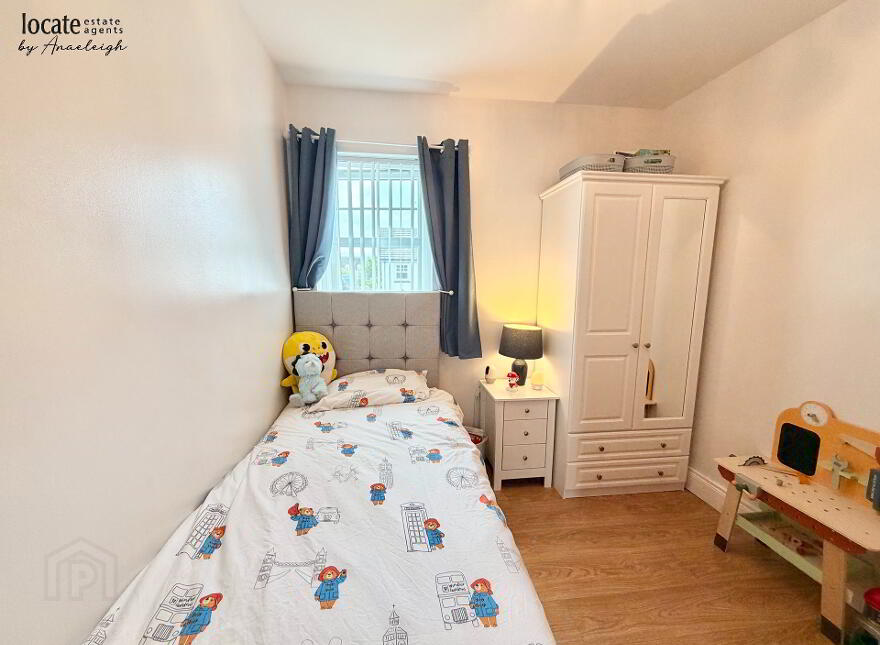 9 Victoria Meadows, Magheramason, L'Derry, BT47 2TX