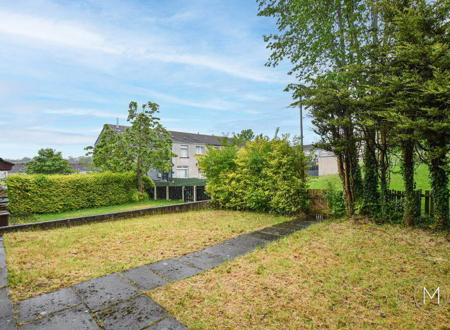 66 Rathkyle, Antrim, BT41 1LQ