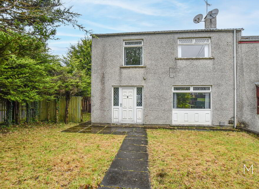 66 Rathkyle, Antrim, BT41 1LQ