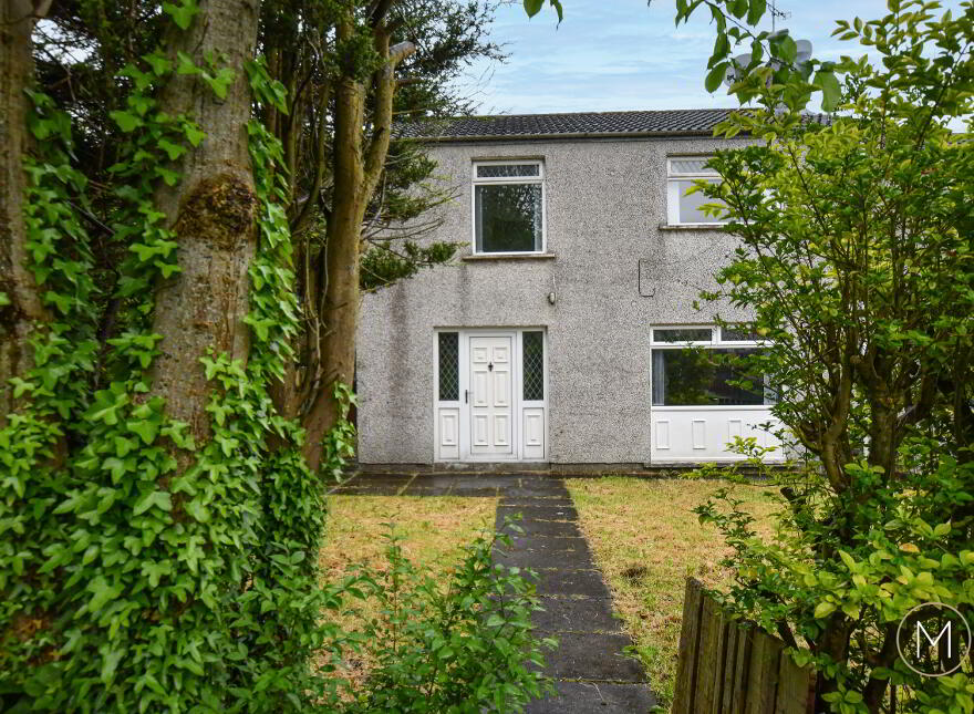 66 Rathkyle, Antrim, BT41 1LQ