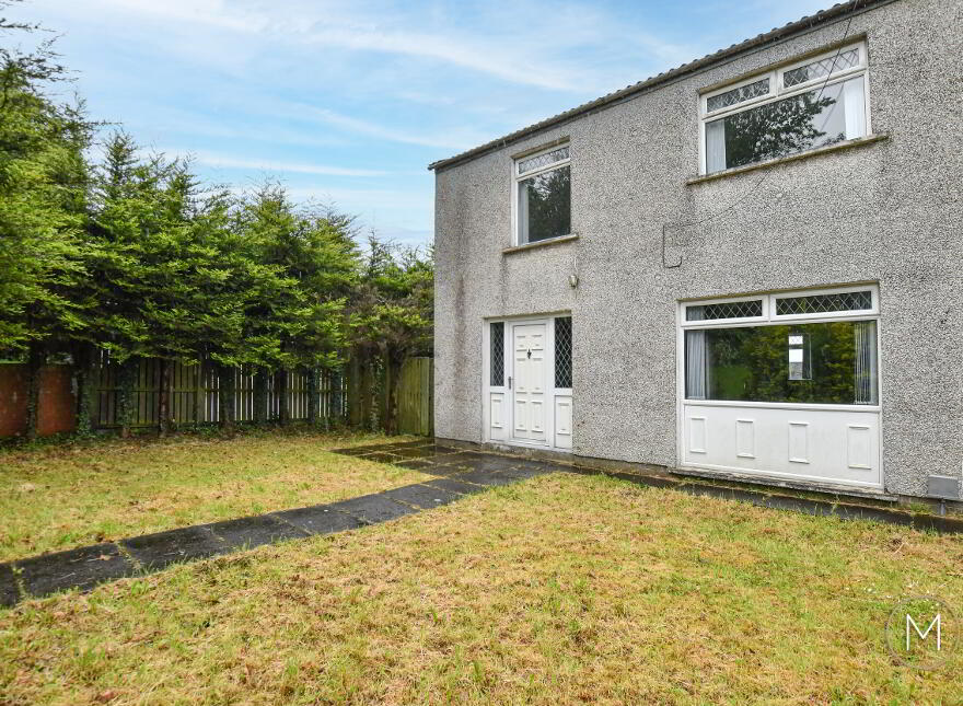 66 Rathkyle, Antrim, BT41 1LQ