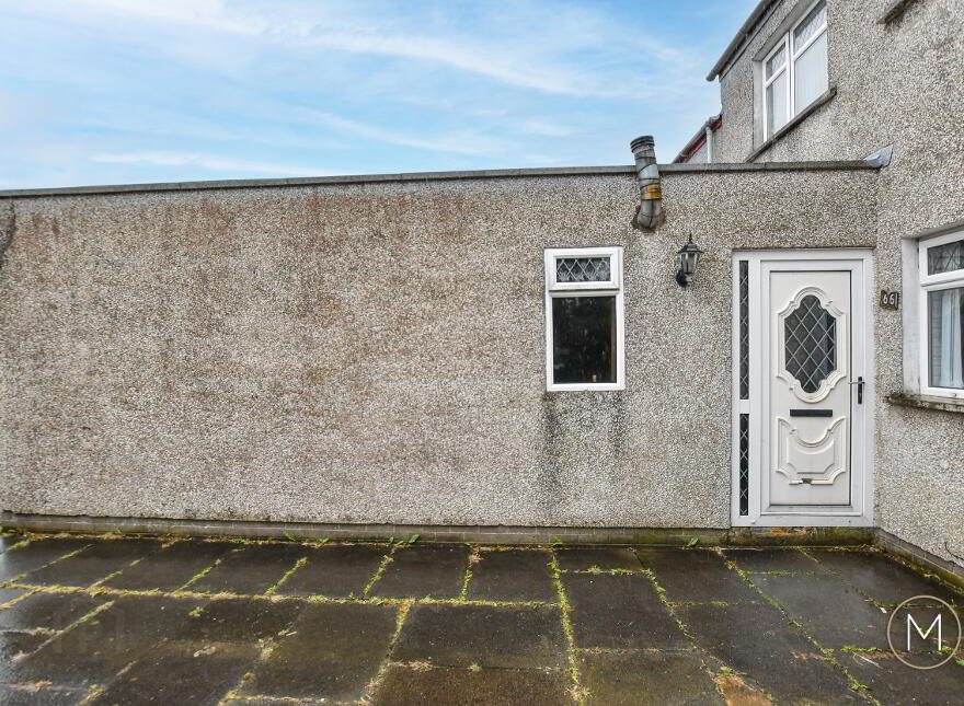 66 Rathkyle, Antrim, BT41 1LQ