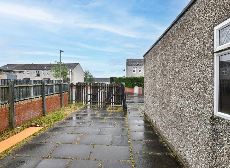 66 Rathkyle, Antrim, BT41 1LQ