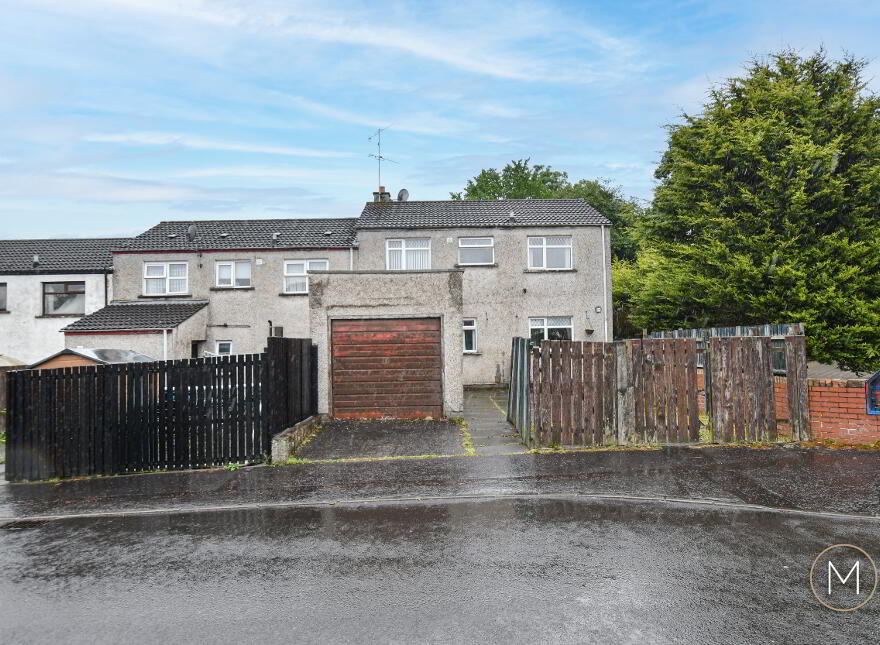 66 Rathkyle, Antrim, BT41 1LQ