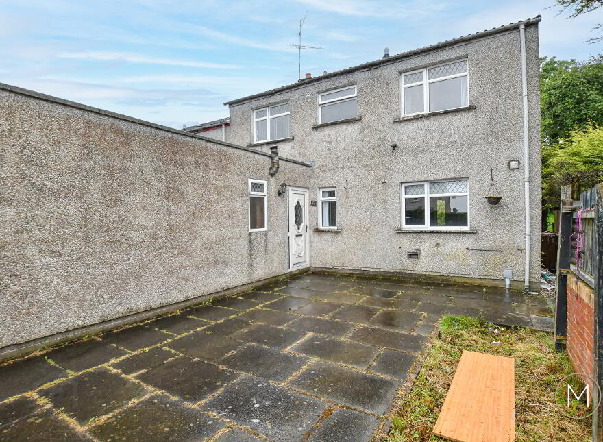 66 Rathkyle, Antrim, BT41 1LQ